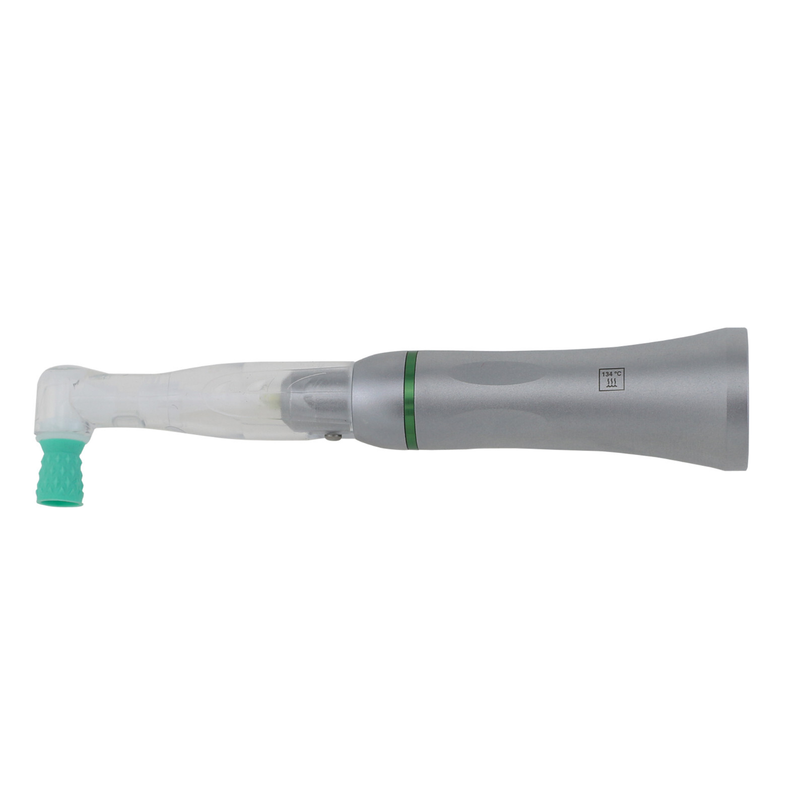 BEING 4:1 Prophy Handpiece Straight Low Speed Dental Contra Angle HP-44M NSK ER4