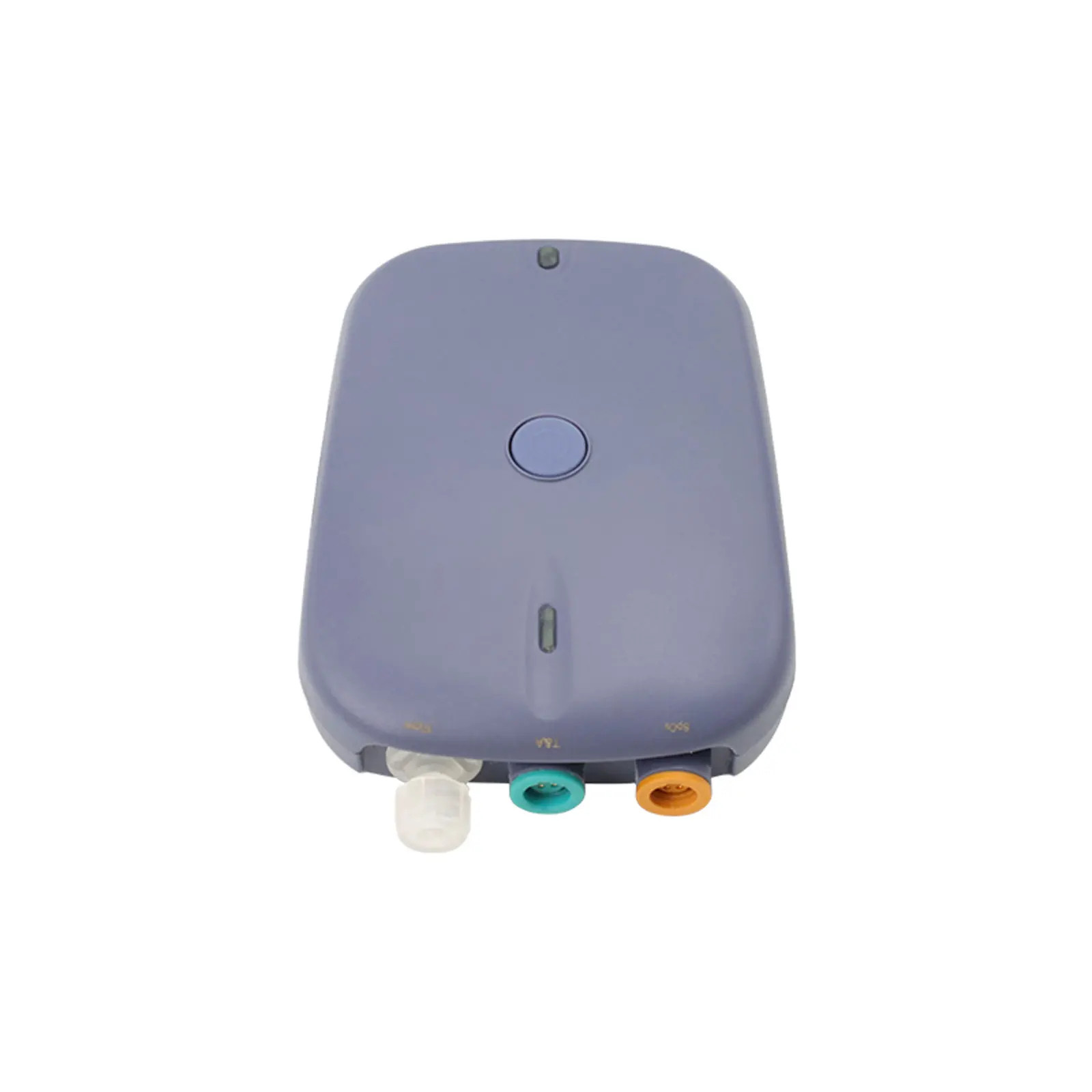 Portable Sleep Apnea Screen Meter SpO2 PR Nasal Analysis & Diagnosis