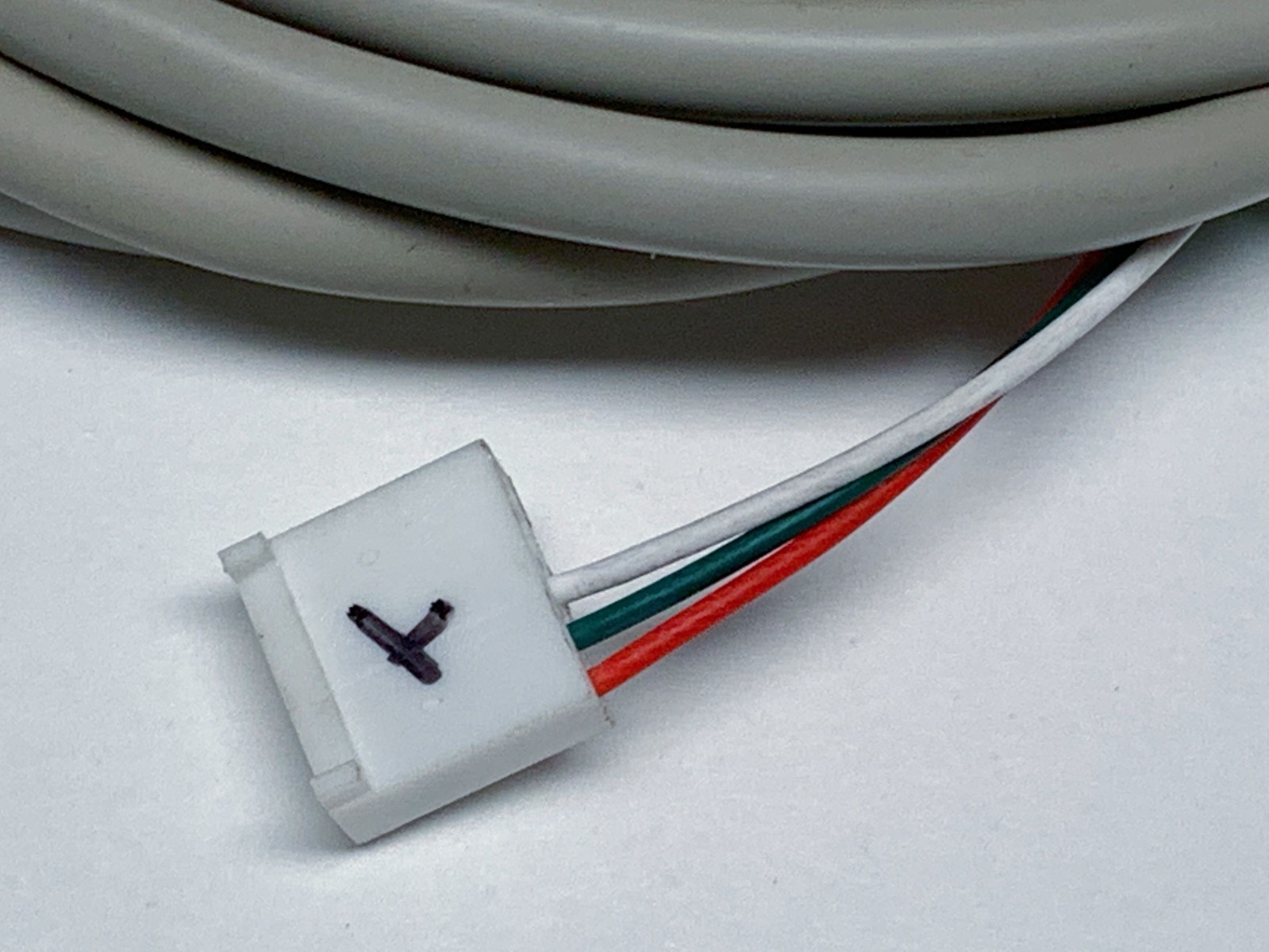 💓Handpiece Cable for Cavitron GEN-131, 136, Tested Today, Excellent, #09180💓