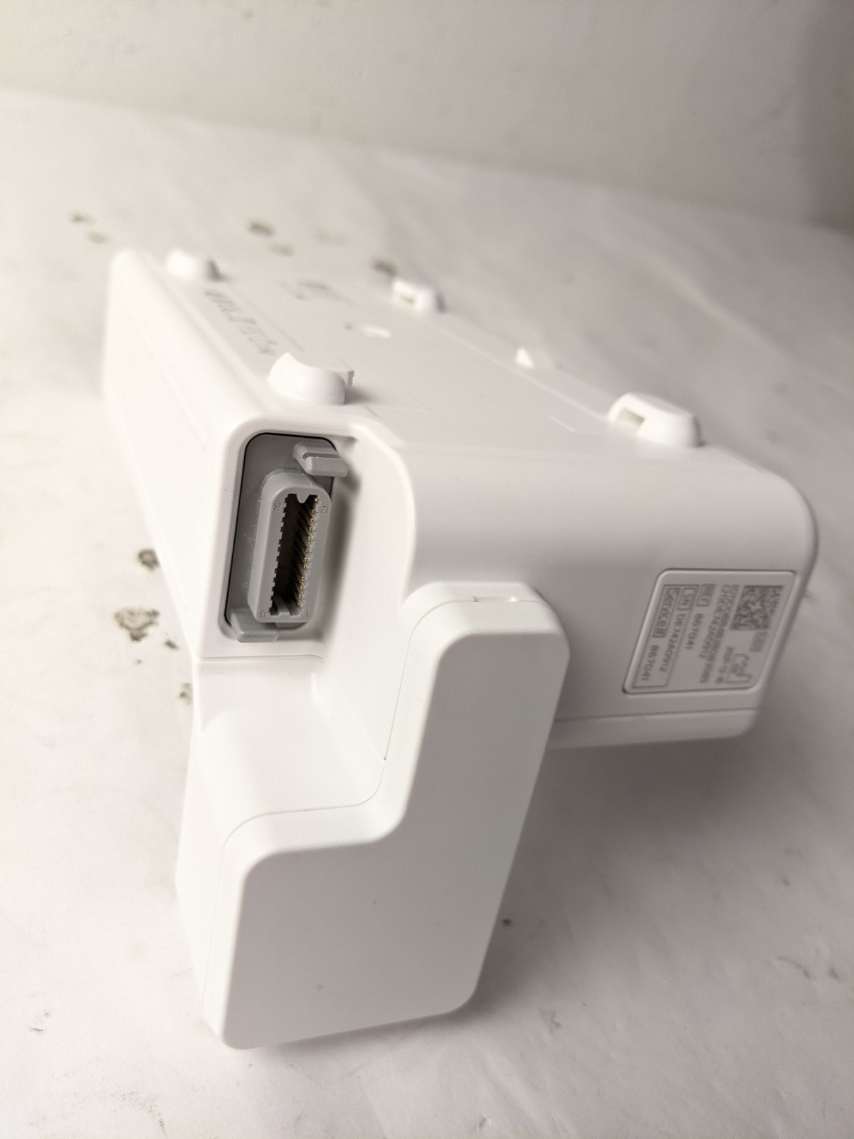 Philips 867041 Microstream CO2 Extension Module