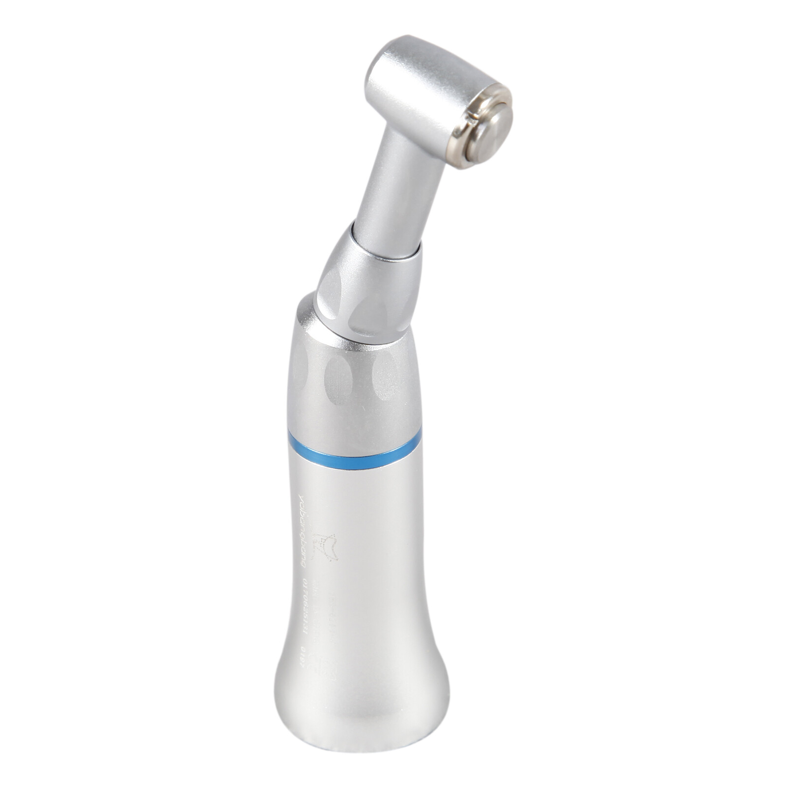 YAD Dental 1:1 Slow Low Speed Handpiece Contra Angle Push Button E-Type