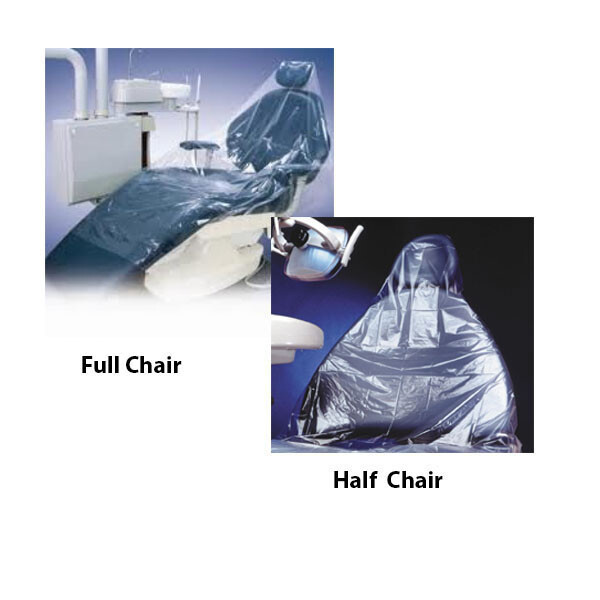 Anson Denal Premium 125 pcs Dental Full chair cover sleeve 81″ x 29 1/2″