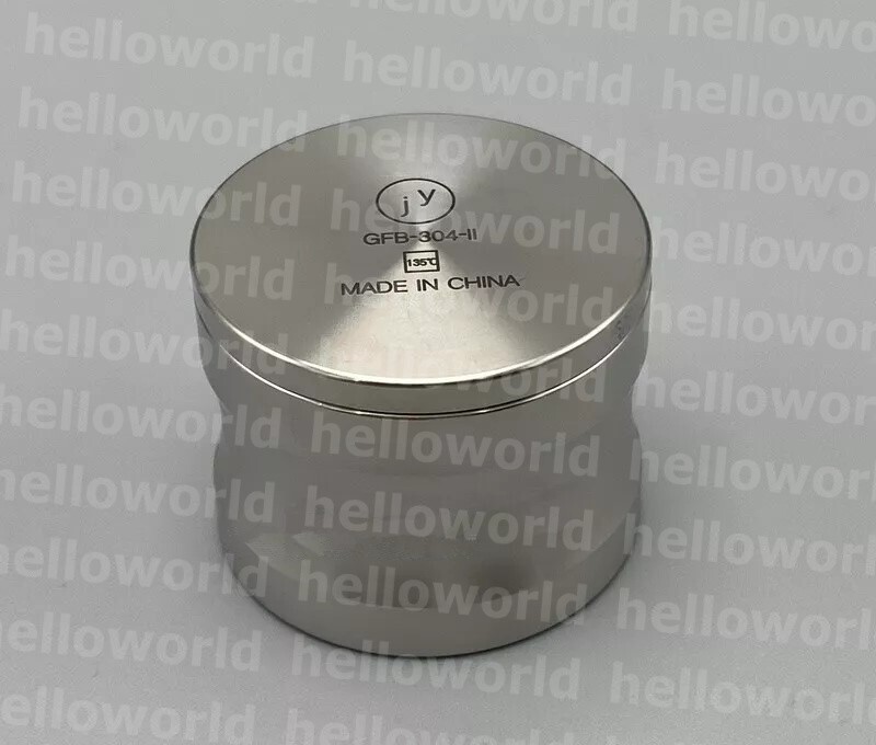 Dental Bone Powder Meal Mixing Bowl Mixing Well SS/Small/Large/Large+Lid/X Large