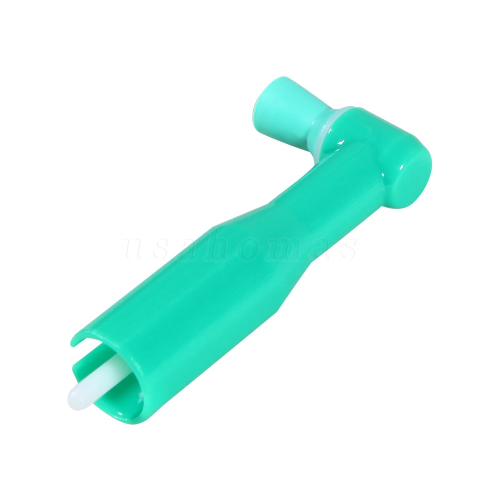 Dental Disposable Prophy Angles 100 to 1000 Soft Cup Latex Free Right Angle 90°