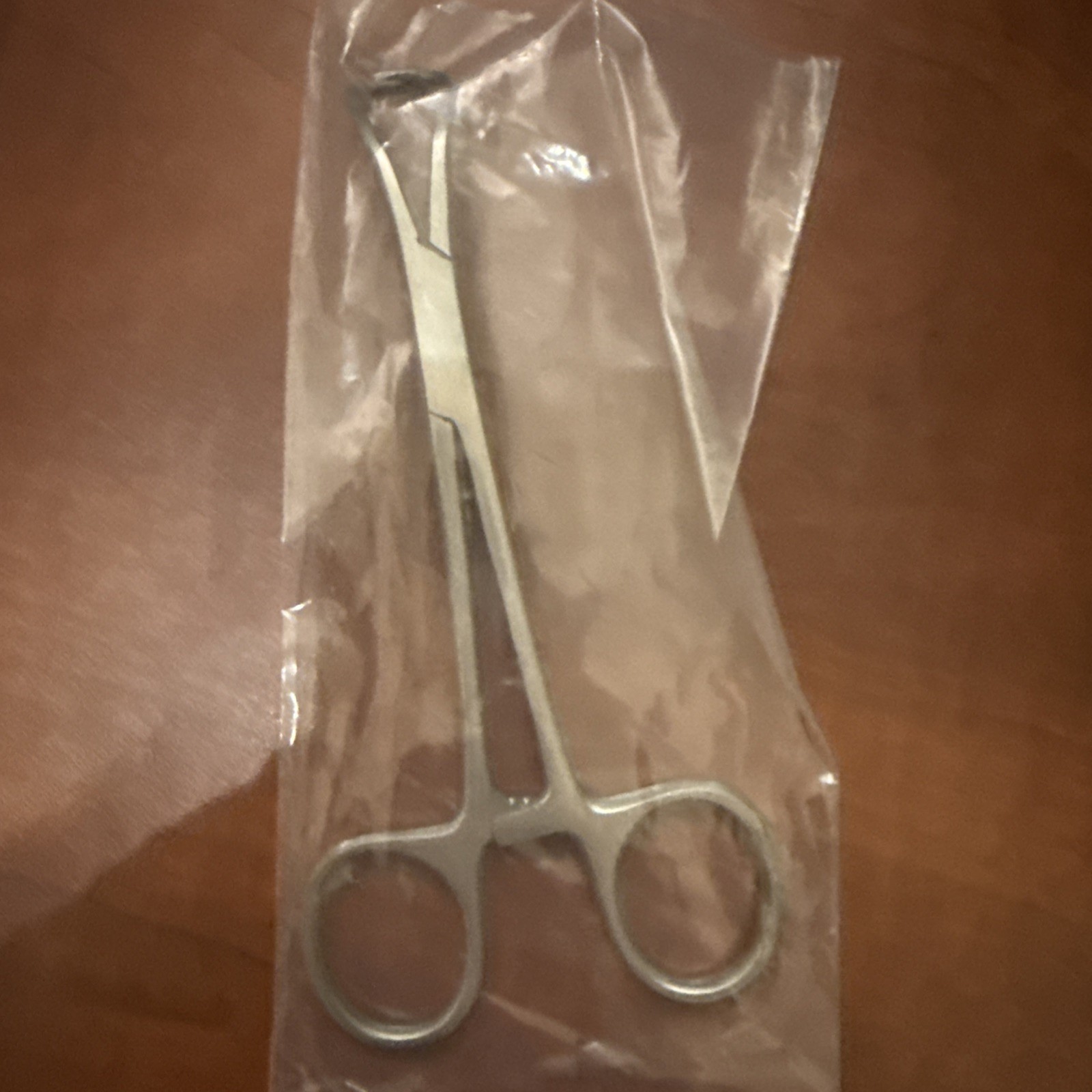 10 Pcs Backhaus Towel Clamp 5.25″ Forceps Surgical Stainless Steel German Grade