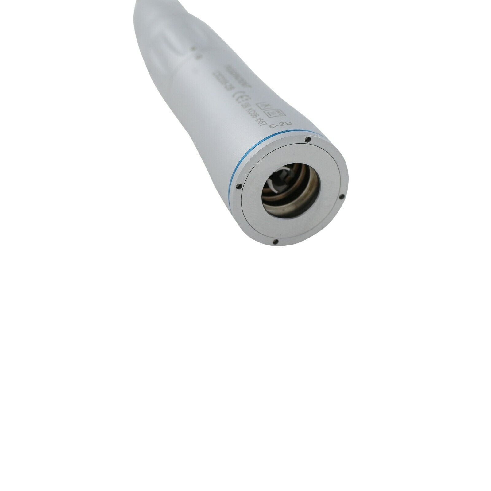 COXO Dental Inner Water Straight Handpiece Low Speed Nose Cone 1:1 CX235-2B NSK