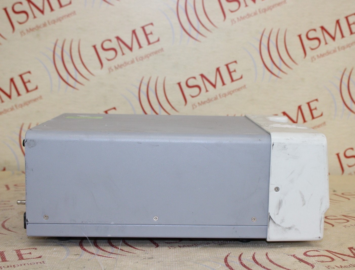 Zimmer Biomet AEVV120 PlumeVac Surgical Smoke Evacuator w/ PlumeGaurd Filter