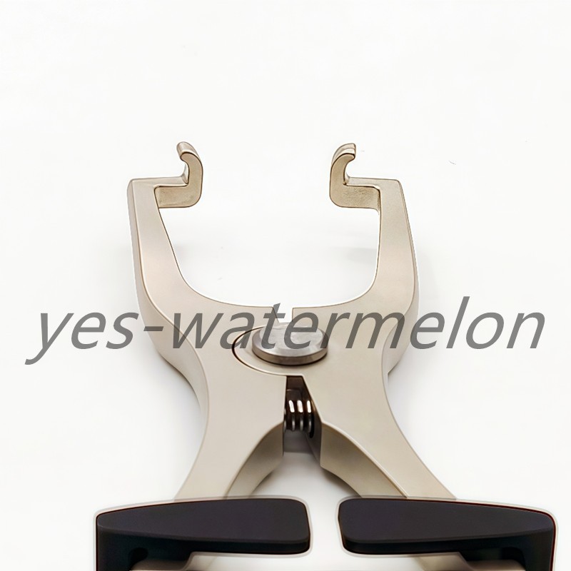 Dental Matrix Ring Power Plier Forceps Fit Wagotrix Clamp Separator Placement