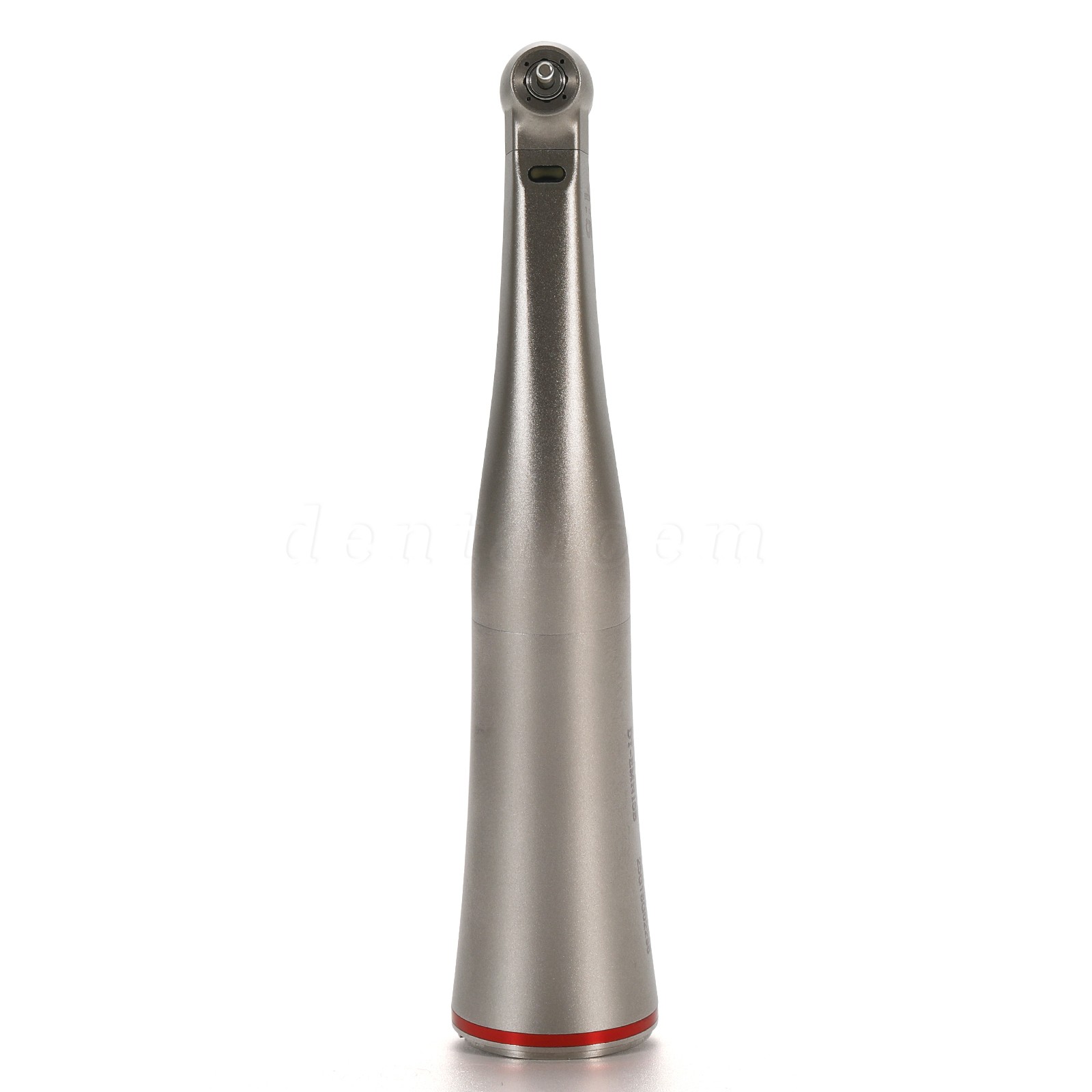 SANDENT Dental Mini Head 1:5 increasing Electric Handpiece Fiber Optic