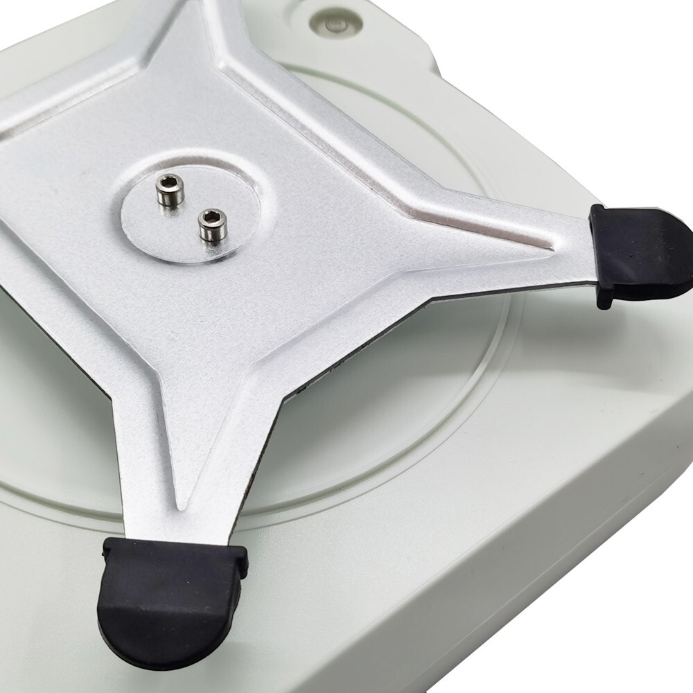 Lab Electronic Scale Plug-in/Dry Battery Dual Use 30kg/0.1g Analytical Balance
