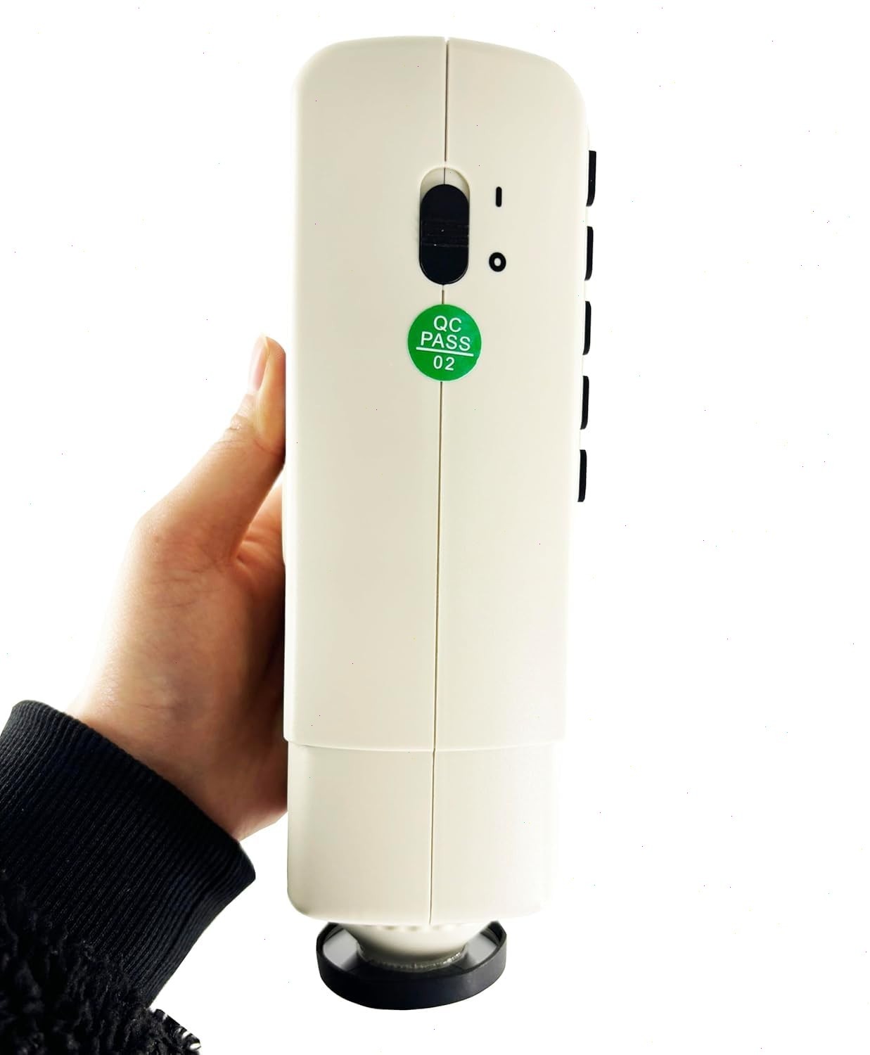 Colorimeters Lab Color Meter with Aperture 4mm for Food Plastics Painting Ink