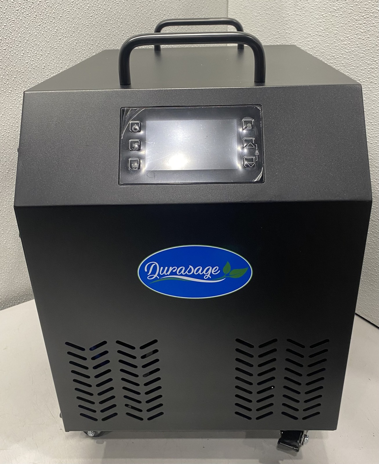 Durasage Ice Bath Chiller 0.8 HP Water Chiller & Heater