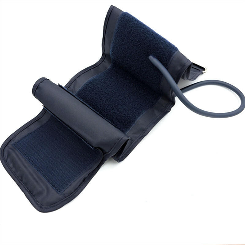 Replacement Cuff for Arm Blood Pressure Monitor Machine Extra Large Cuff BP cuff