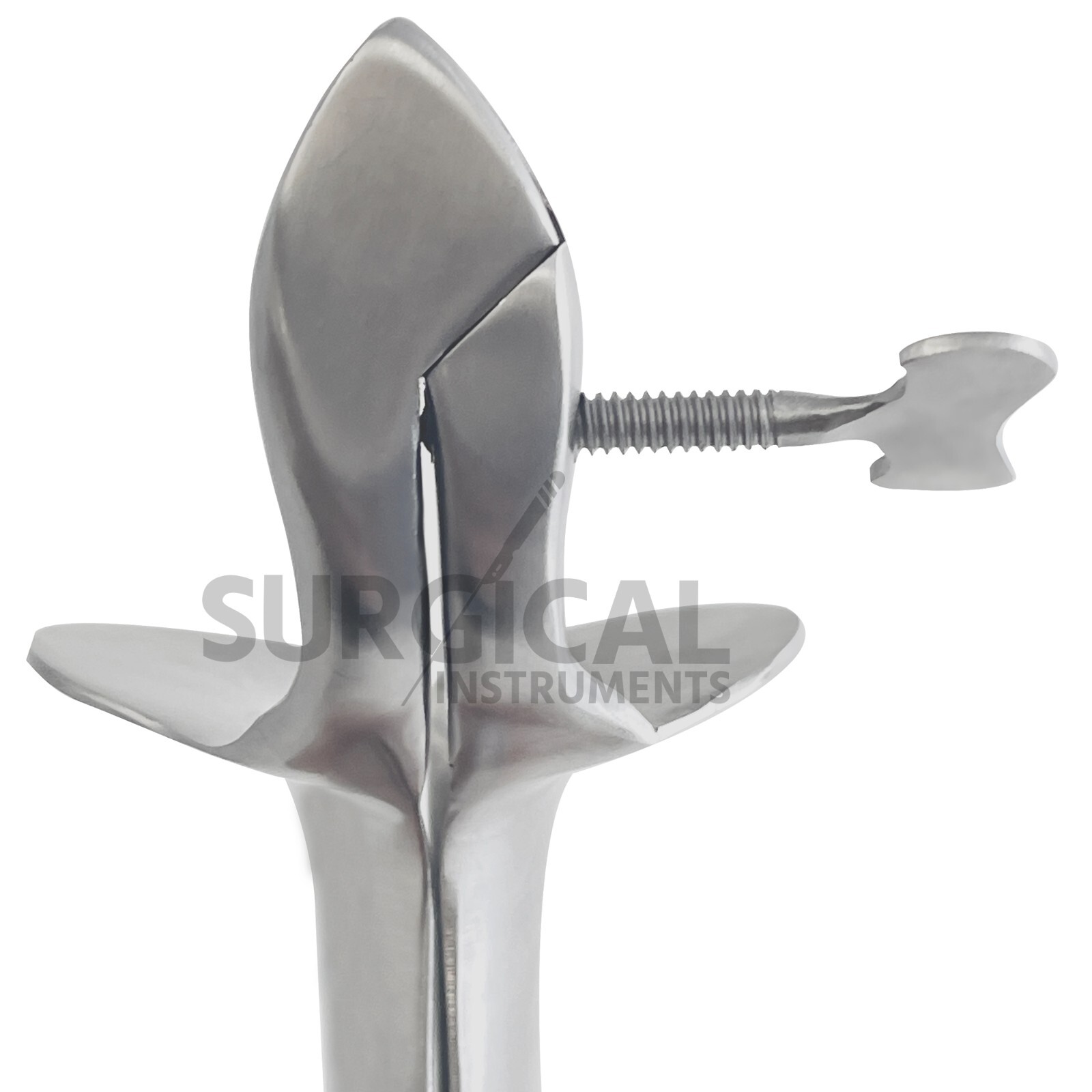 COLLIN Vaginal Speculum Medium OB/Gynecology Surgical Stainless German Grade