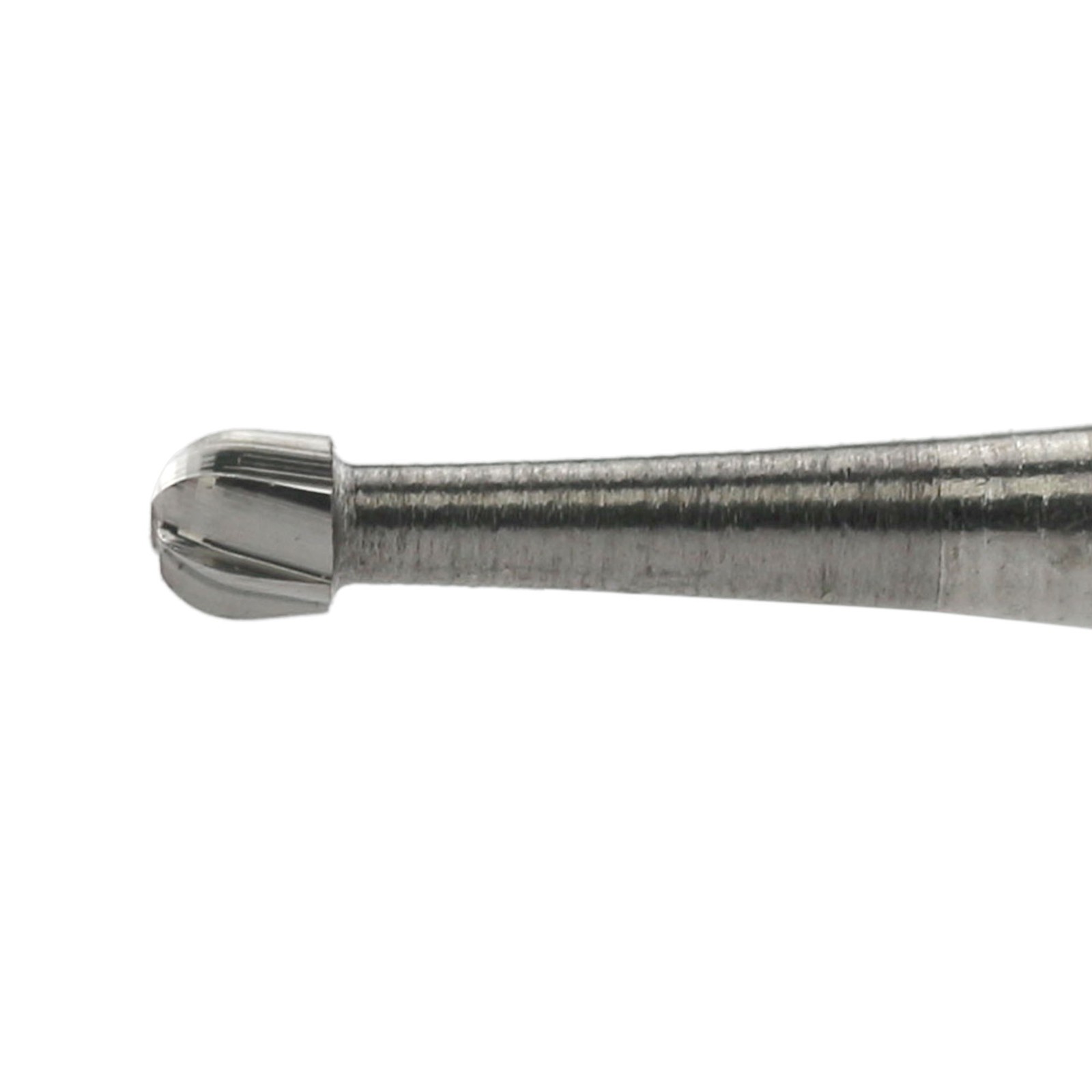 Wave Dental FG Surgical Carbide Burs FGOS 2 25mm Length Ball Shape High Speed