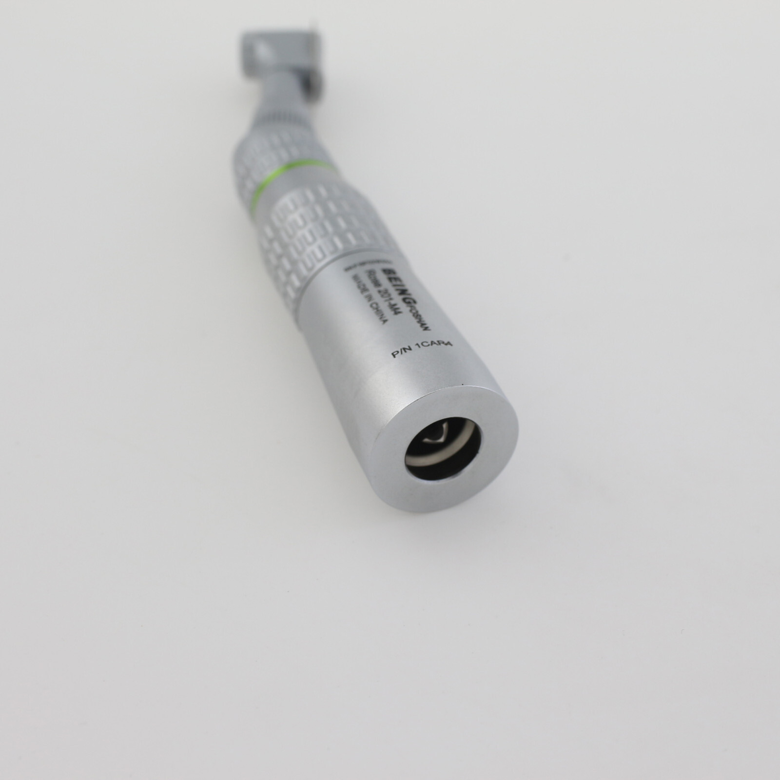 BEING 4:1 Prophy Handpiece Straight Low Speed Dental Contra Angle HP-44M NSK ER4