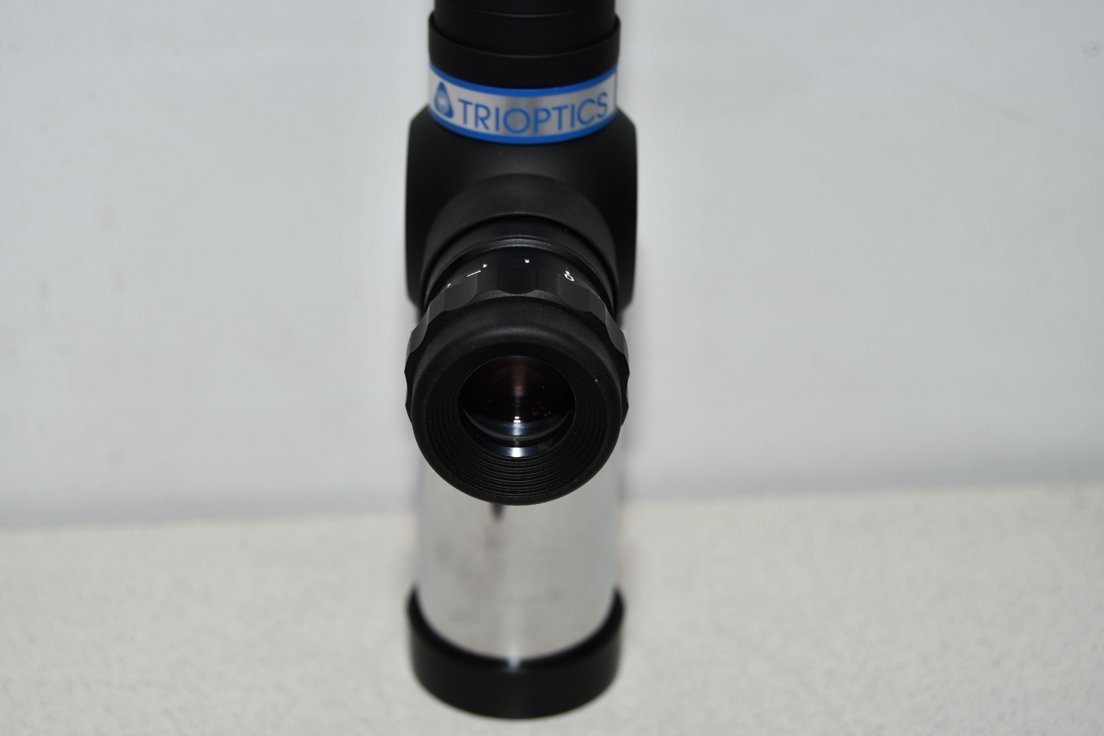 ^ Trioptics 22880 Autocollimation System f=100m #X7302