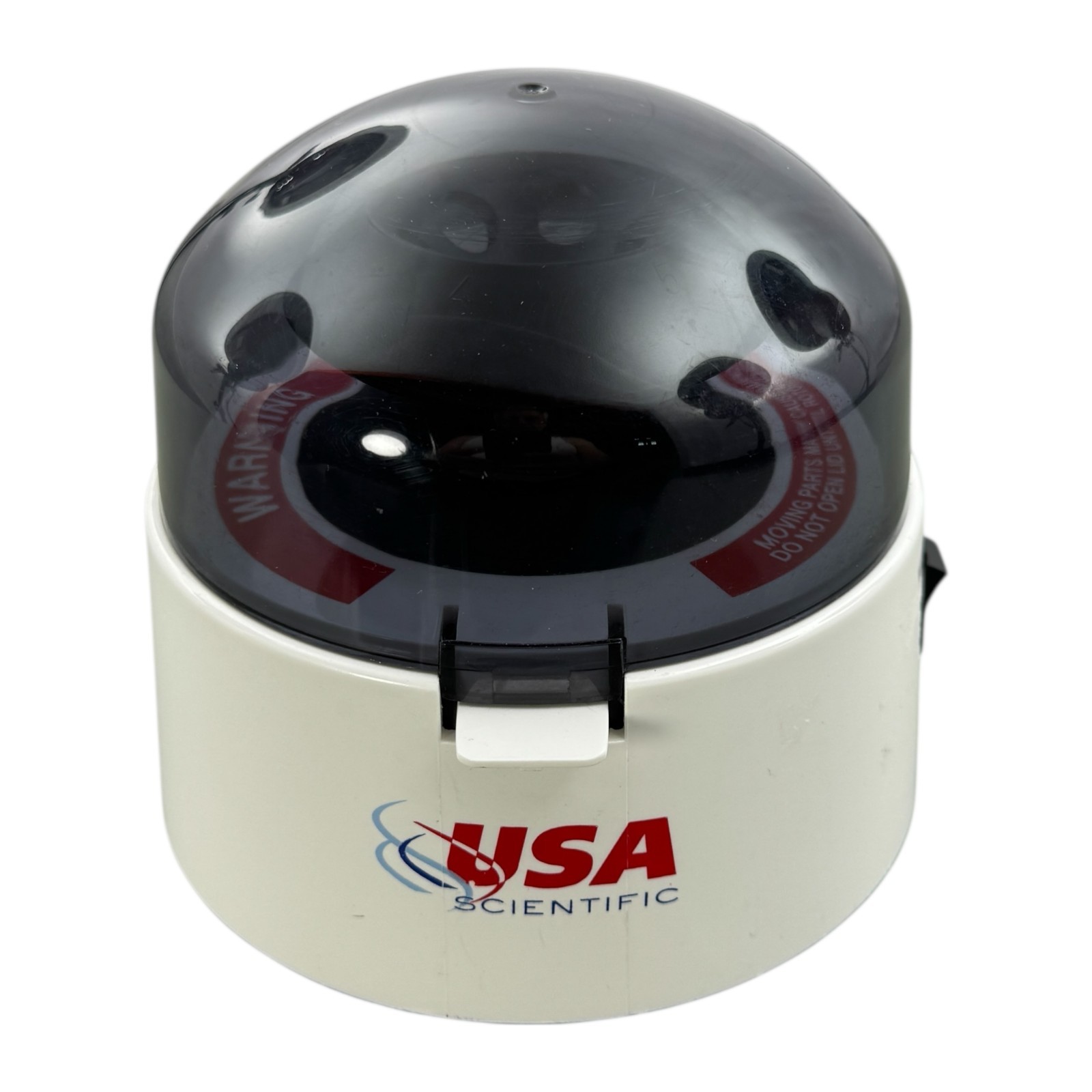 USA SCIENTIFIC MICRO CENTRIFUGE IR 110VAC