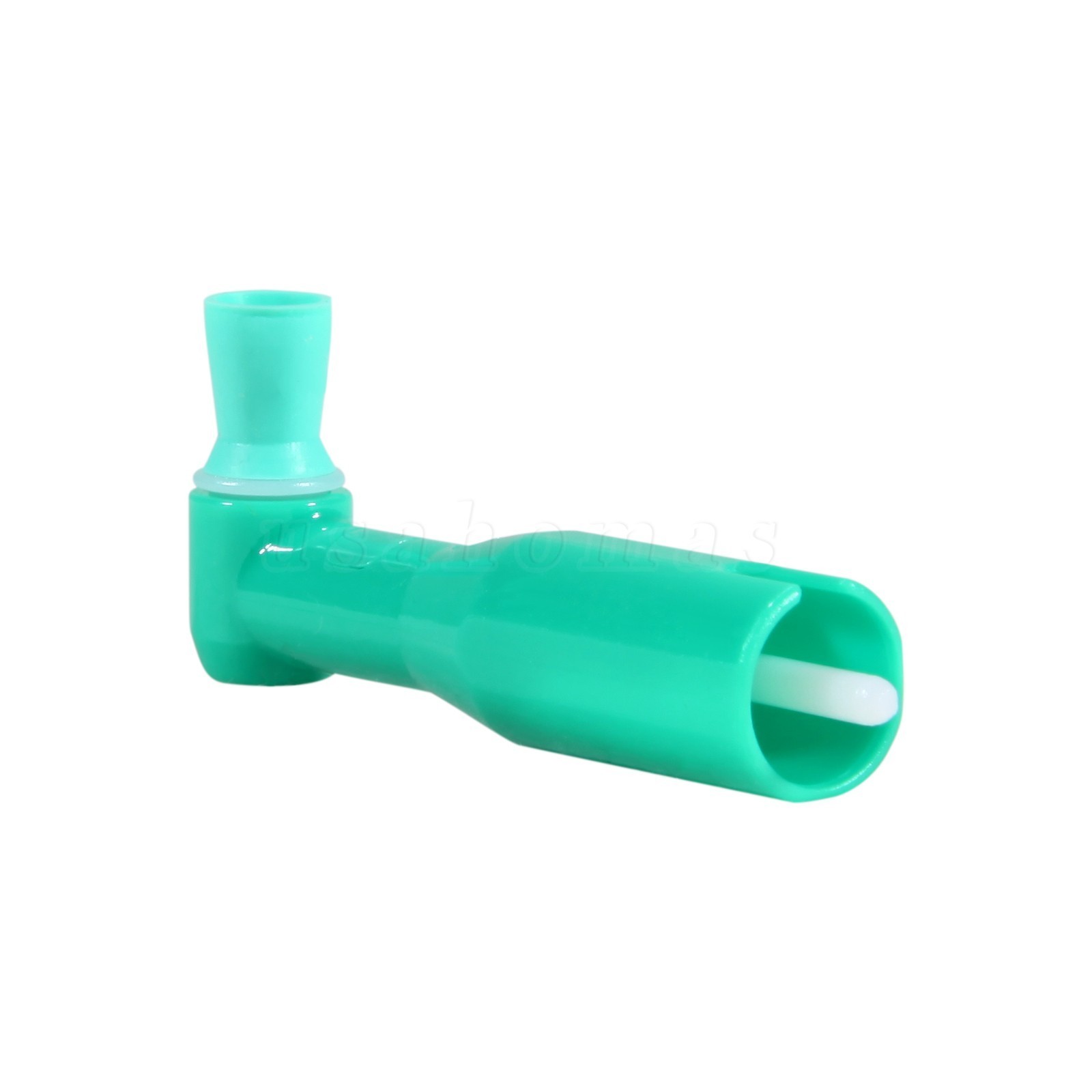 Dental Disposable Prophy Angles 100 to 1000 Soft Cup Latex Free Right Angle 90°