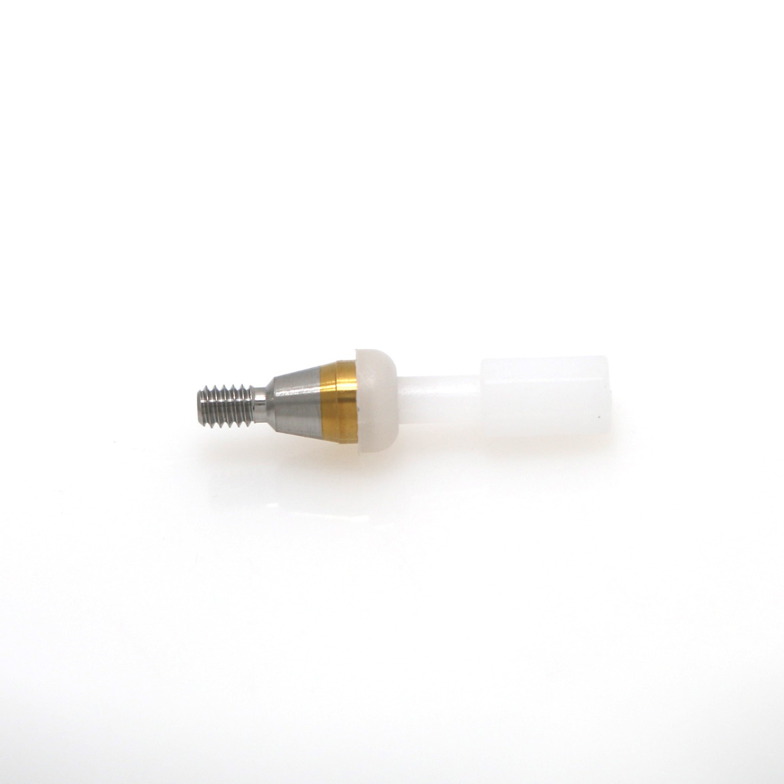 US HIOSSEN Regular Locator Abutment for D3.7mm ET III SA/Osstem/DIO UF/Snucone R