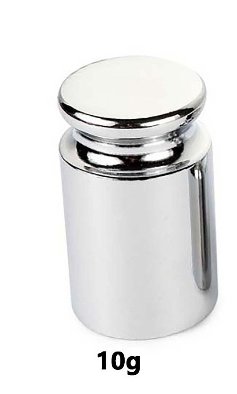 Certified Durable Corrosion-resistant Wear-resistant Balanced Calibration Weight