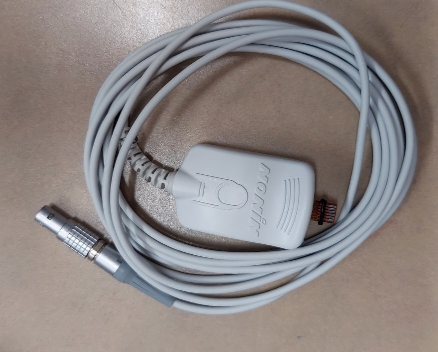 Nonin Oximeter DF2 3m 3212 Ipod