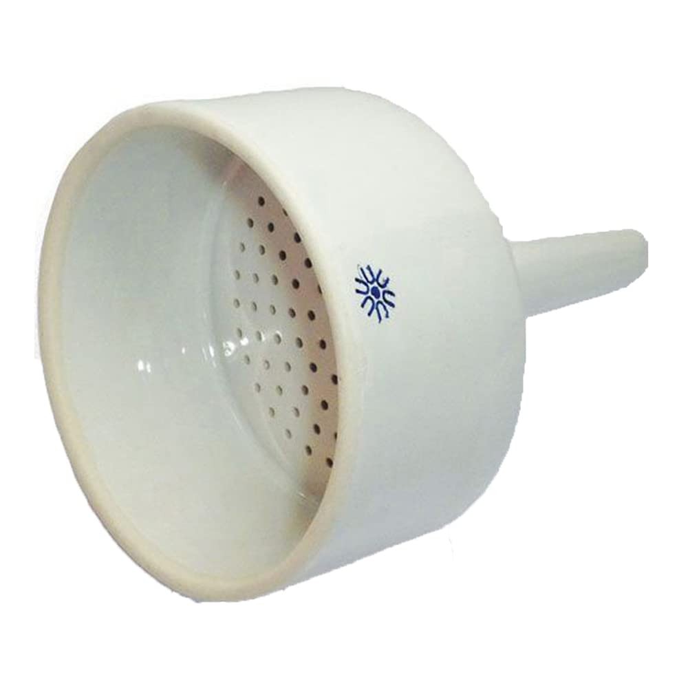 Supplies JBF100 Buchner Funnel 100 ml Diameter 55 mm White