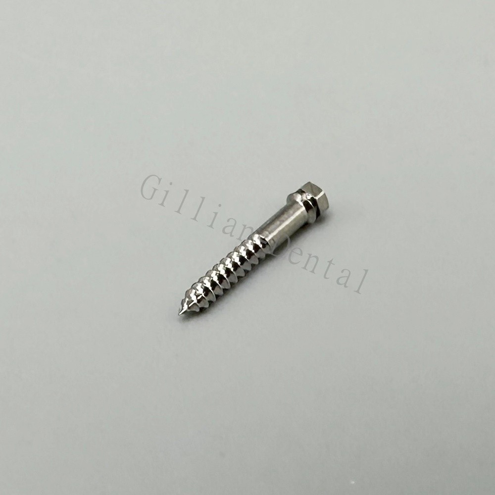 Dental MSE Expansion Screw Facial Rapid Split Hyrax Maxillary Skeletal Expander