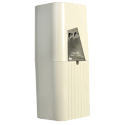 FLOSS DISPENSER FOR PROFESSIONAL SIZE 200 YD. REFILL – BEIGE PLASDENT