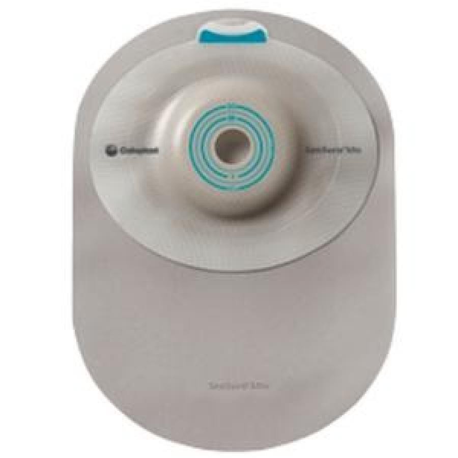 Coloplast SenSura Mio Pouch 1PC 8.25″ 1″ Stoma Closed End Convex Light PreCut