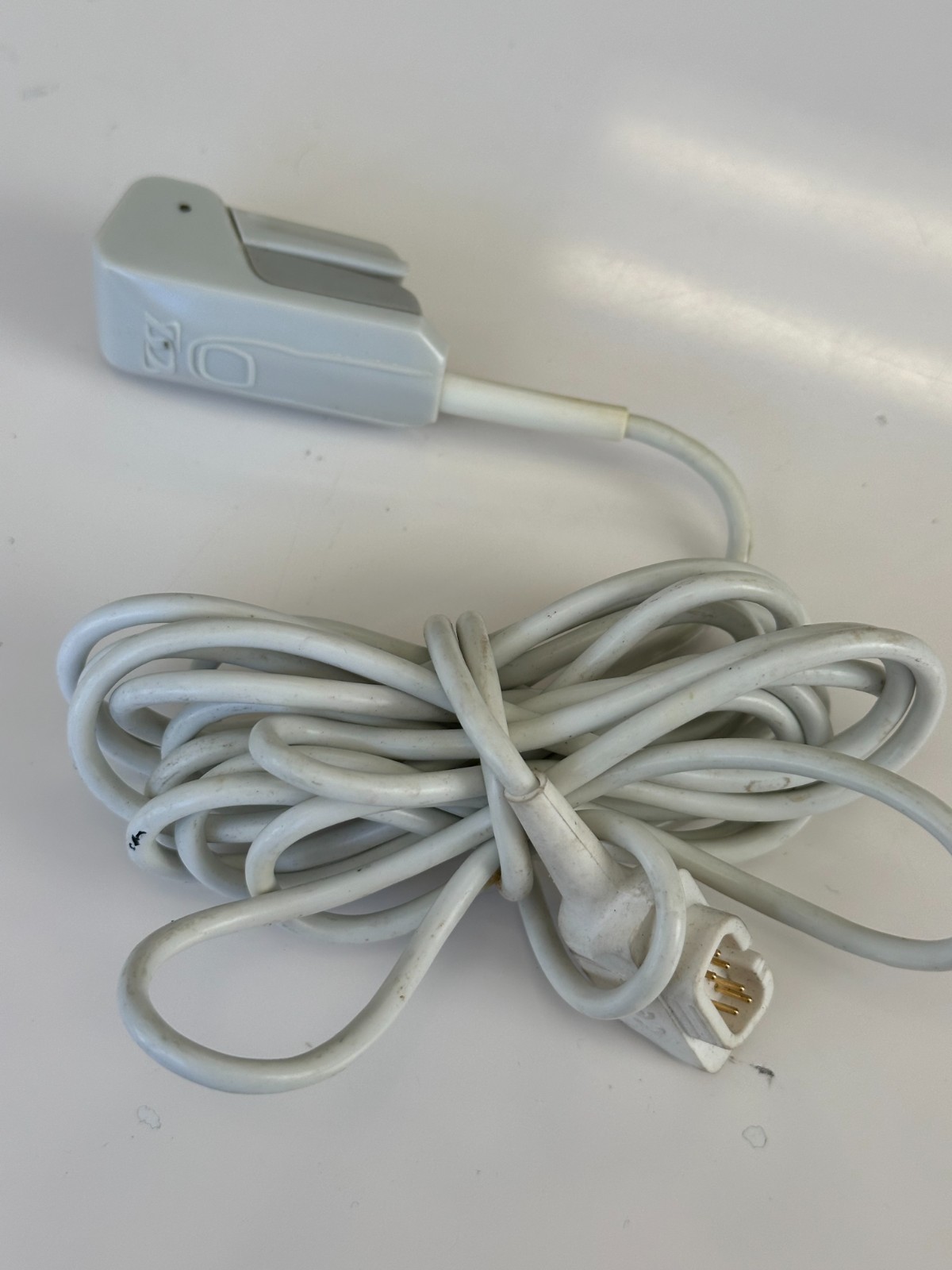 CSI Finger Clip Sensor Probe Adult 303-021077