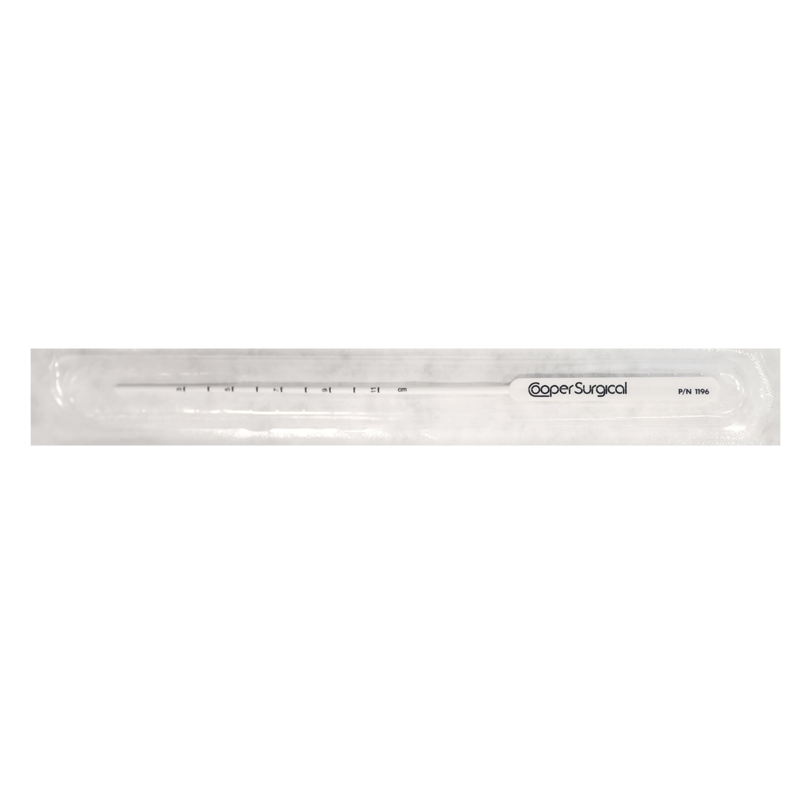 *25-Packs* Cooper Surgical Fundus Sound XM Sterile 1196