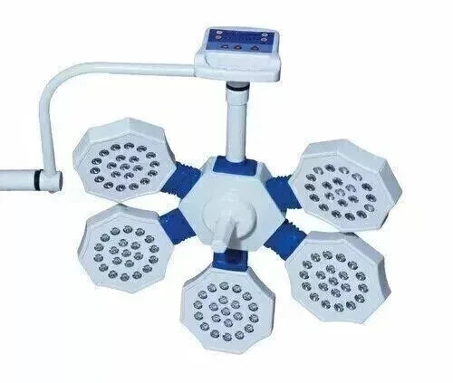 LED OT Light Examination & Surgical Lights OT Lamp Operation Theater