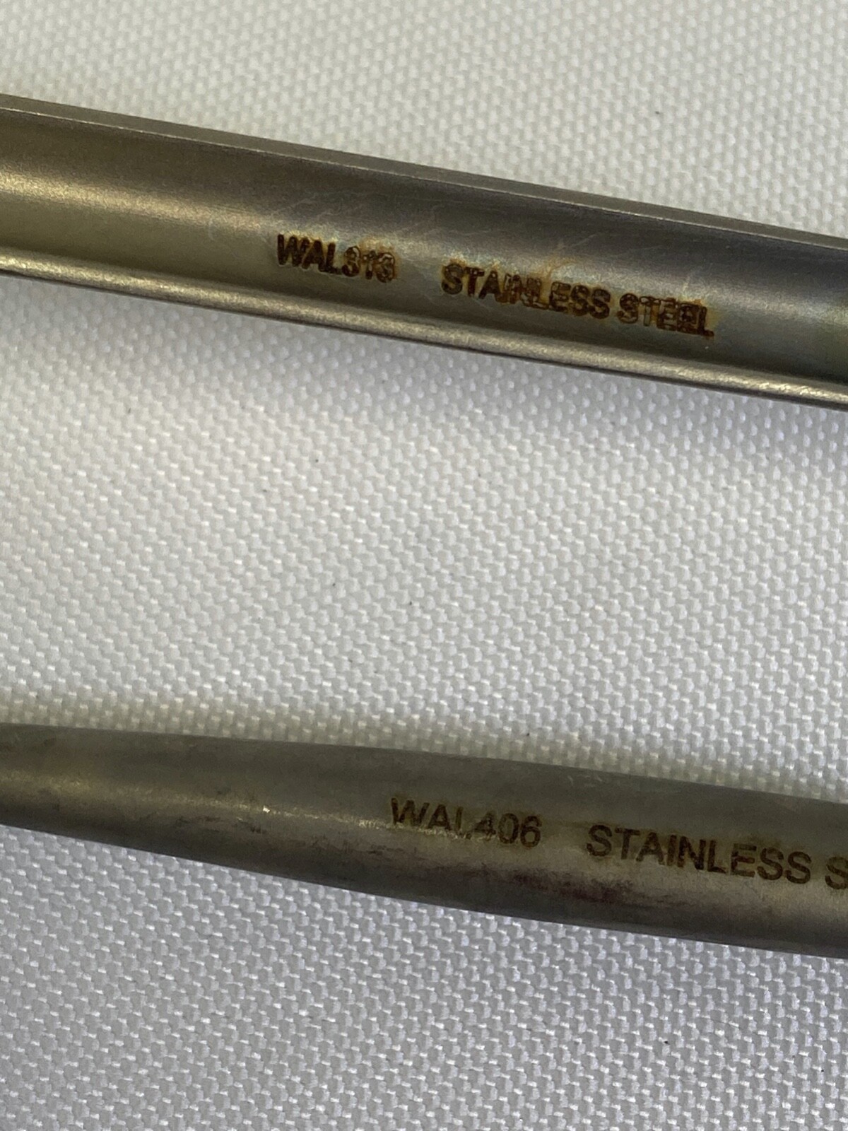W. Lorenz Zimmer Biomet Surgical Assist Arm Multi Specialty Retractors & Clamps