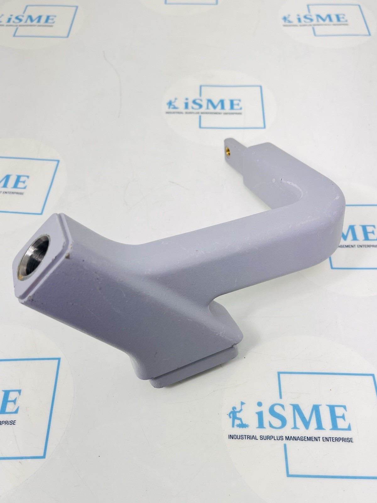 OEM#: 00-878933-01 REAR RIGHT Steering HANDLE by GE OEC