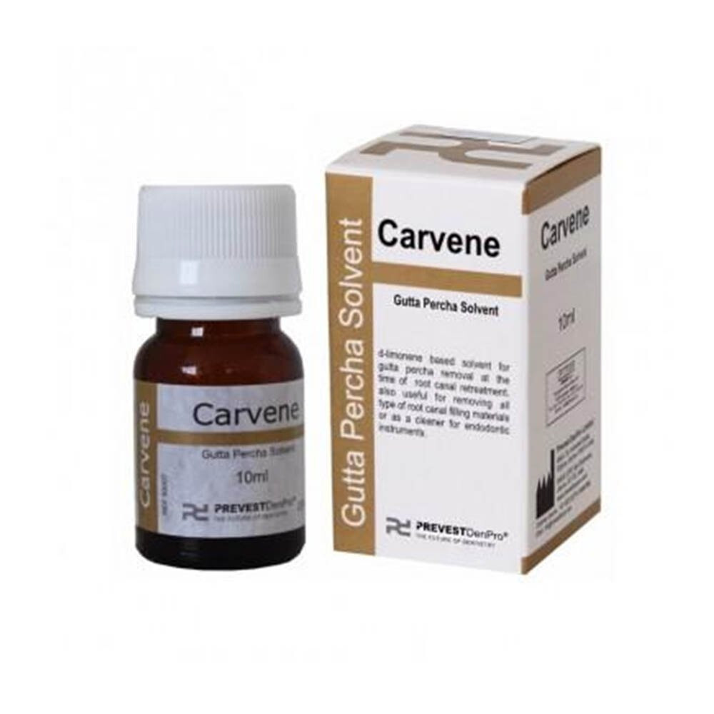 Carvene Gutta Percha Dental Filling Material