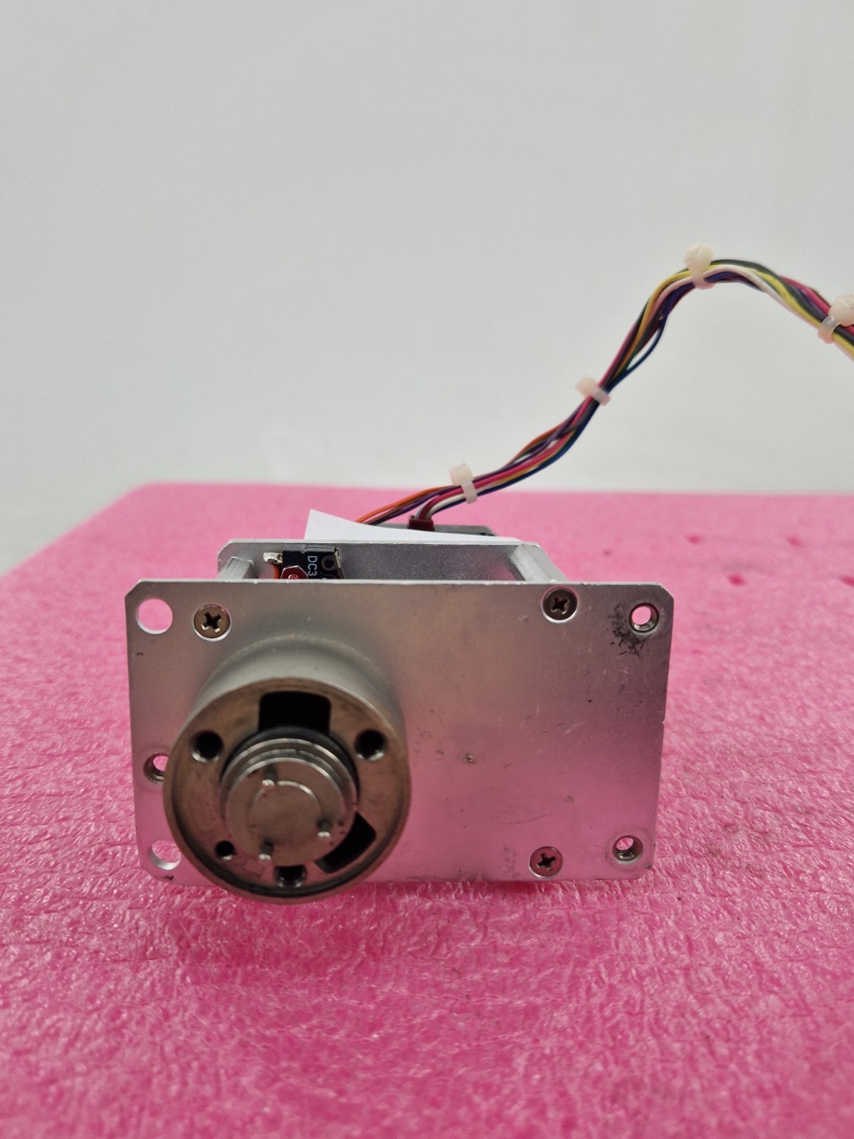 HEWLETT-PACKARD P/N.0101-0921 INJECTOR VALVE B 3954 181