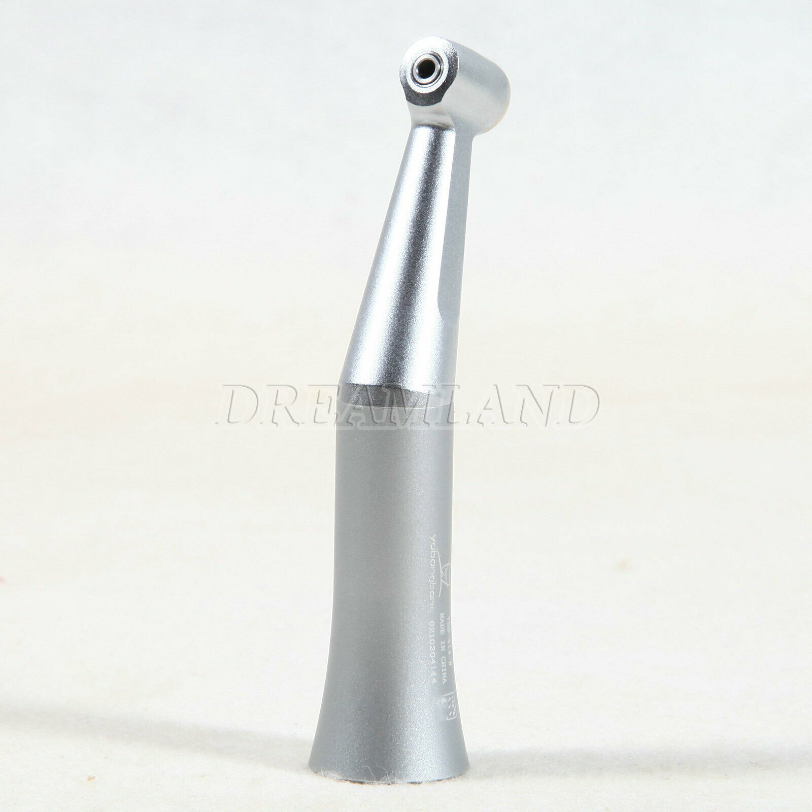 10x NSK style Dental Slow Low Speed Handpiece contra angle push button head YX u
