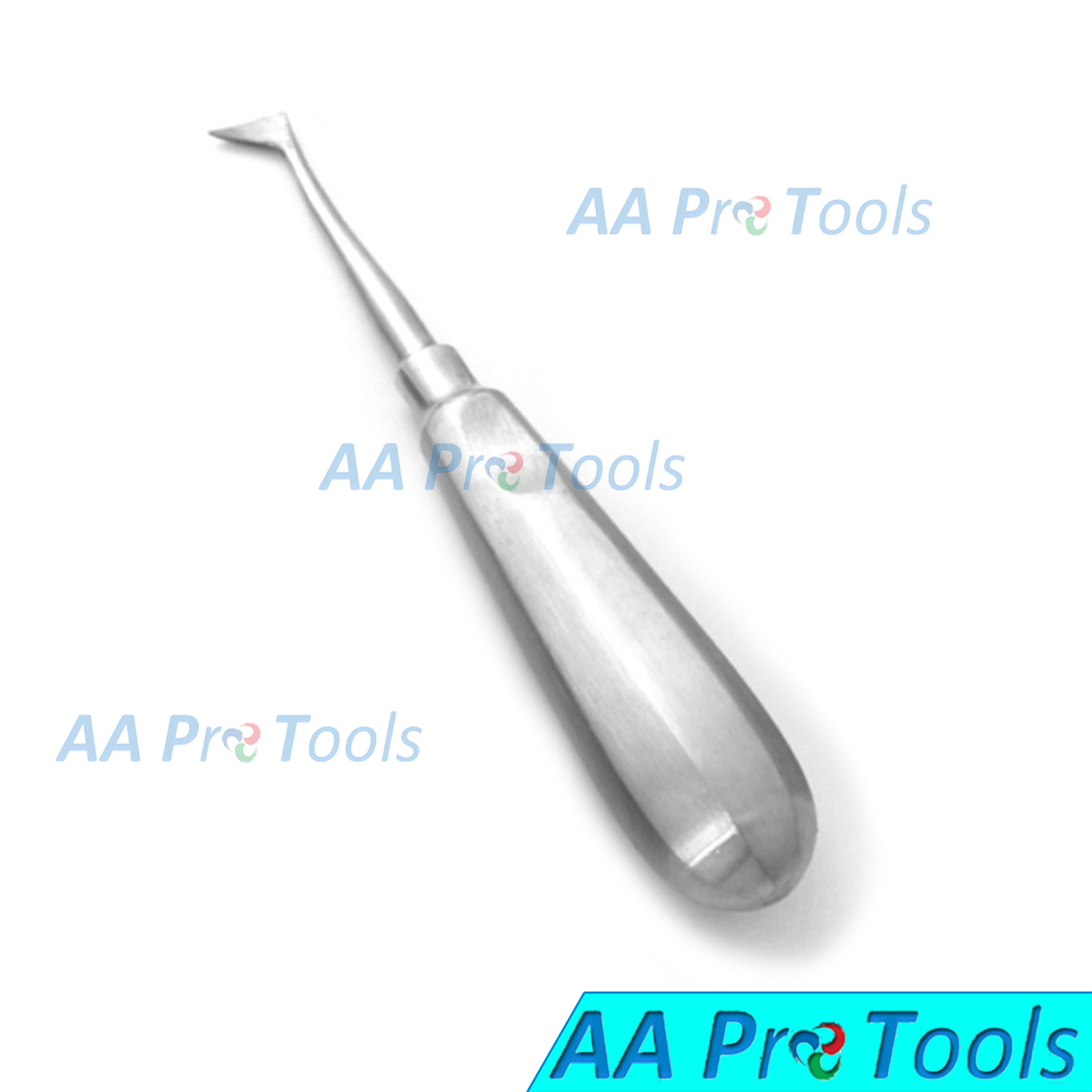 AA Pro: Apical Root Tip Crane Elevator Right, Dental Cryer Elevator