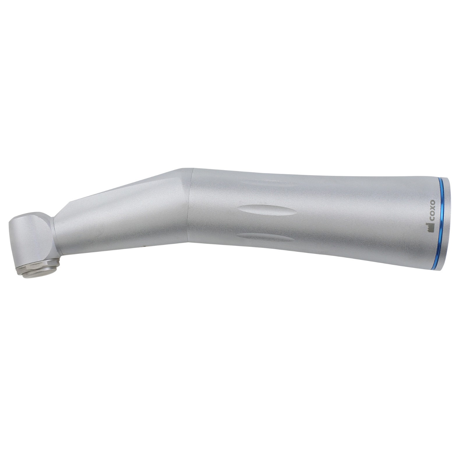 COXO Dental 1:1 Low Speed Contra Angle Handpiece Internal Spray E-Type CX235-1B