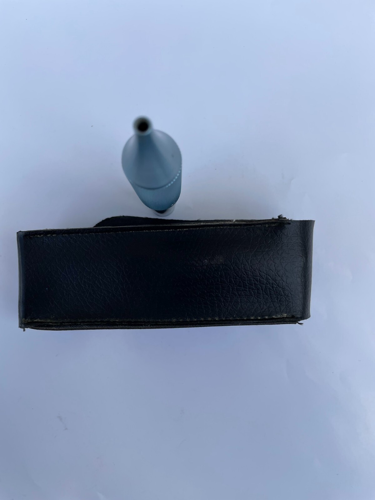 Alcon Grieshaber Switzerland Surgical Handpiece w/ Original Case