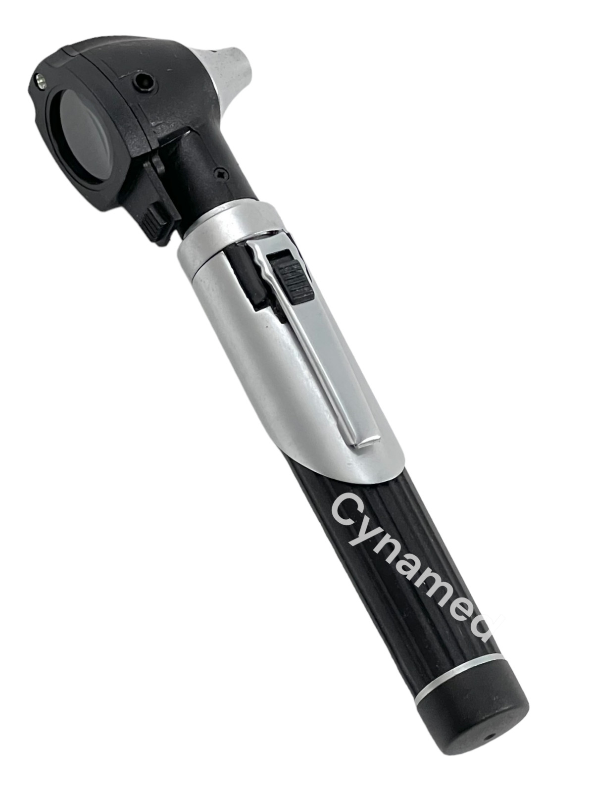 New Professional LED- Mini Opthalmoscope Otoscope Fibre-Optic Diagnostic Set