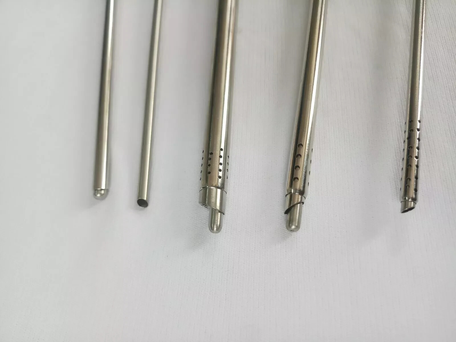 laparoscopic bettocchi operative diagnostic sheath set hysteroscope 2.9mm 3pc
