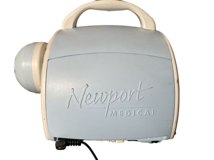 Newport Medical HT70 Plus Ventilator
