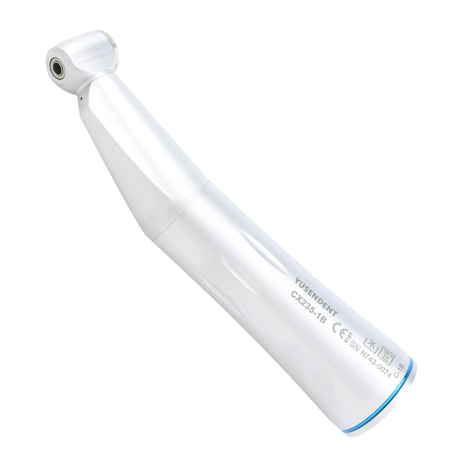 COXO 1:1 Dental Low Speed Handpiece Contra Angle Inner Water NSK KaVo CX235-1B