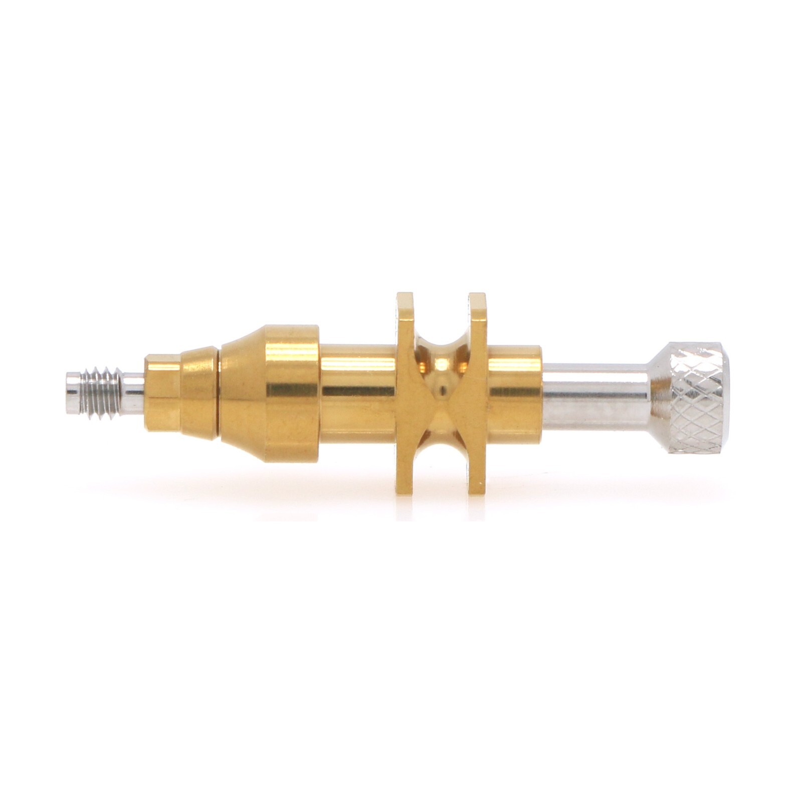 Dental Nobel Impression Coping Open Tray Conical Connection NP/RP Ø3.6/5.0mm