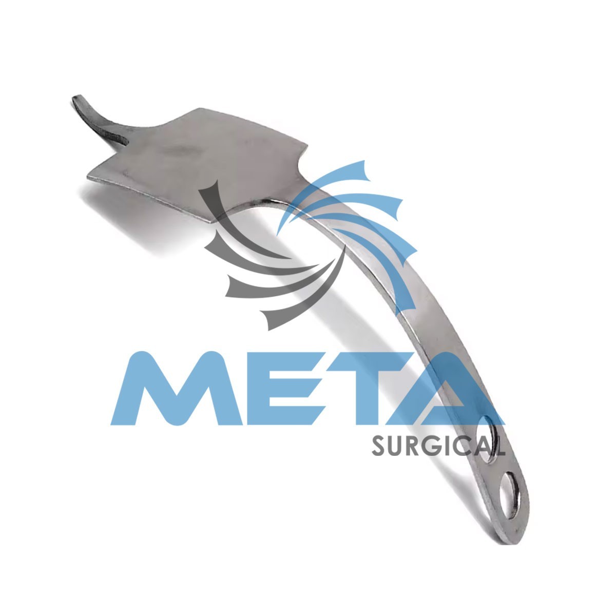 Hohmann Retractor 7 Pcs Surgical Orthopedic Instruments Set