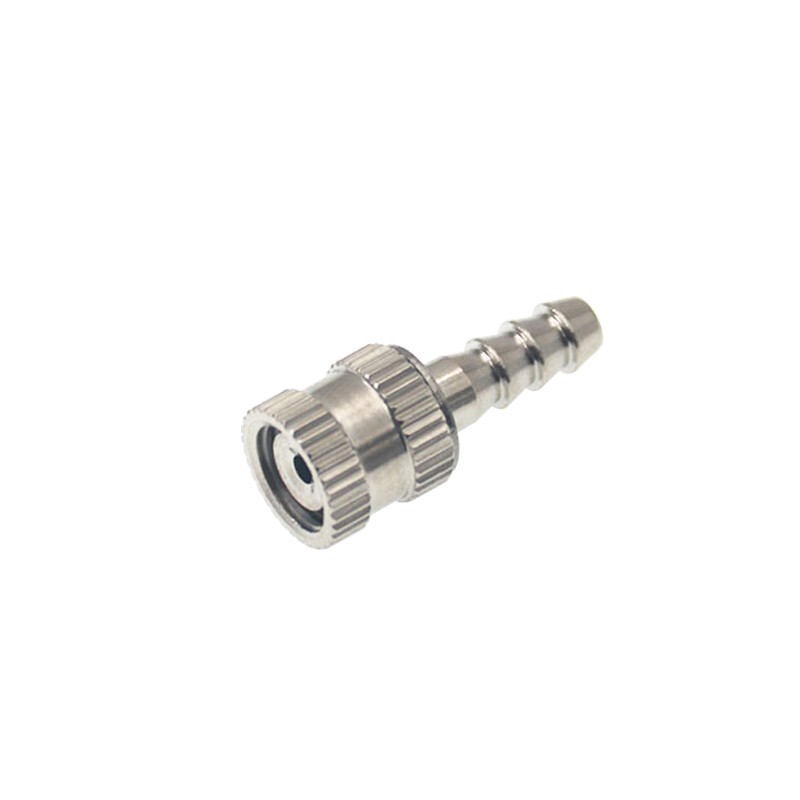 2.5m Neonate NiBP Dual Tube Air Hose Connector for GE Critikon Dinamap 8840