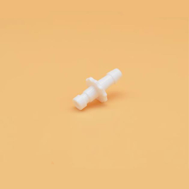 New 5pcs NIBP Blood Pressure Cuff Hose Connector Fast Shipping