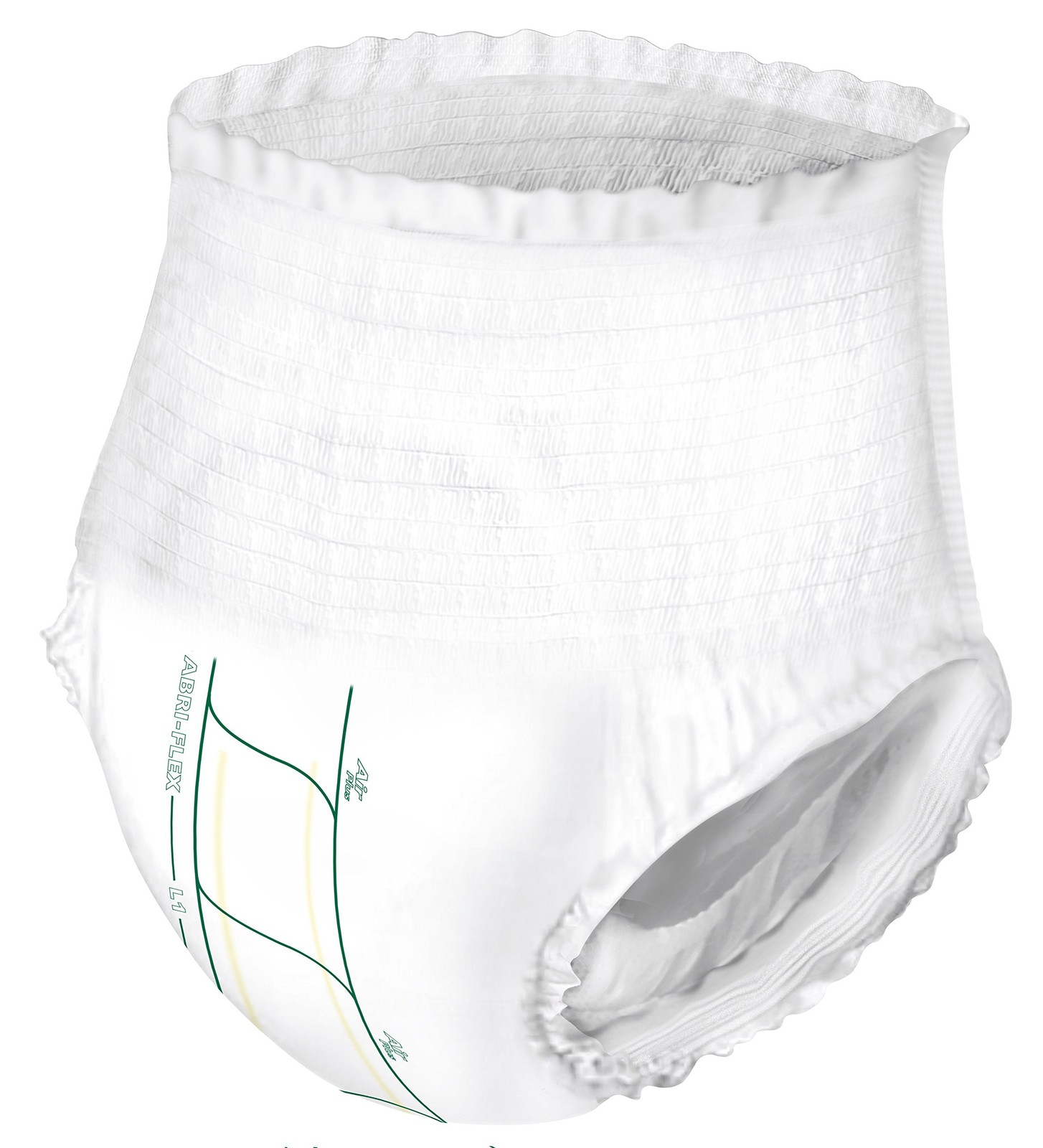 Abena Abri-Flex Premium Protective Underwear Level 1 Extra Small To Xx-Large